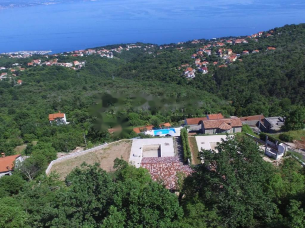 Maison à Opatija, Croatie, 400 m² - image 4