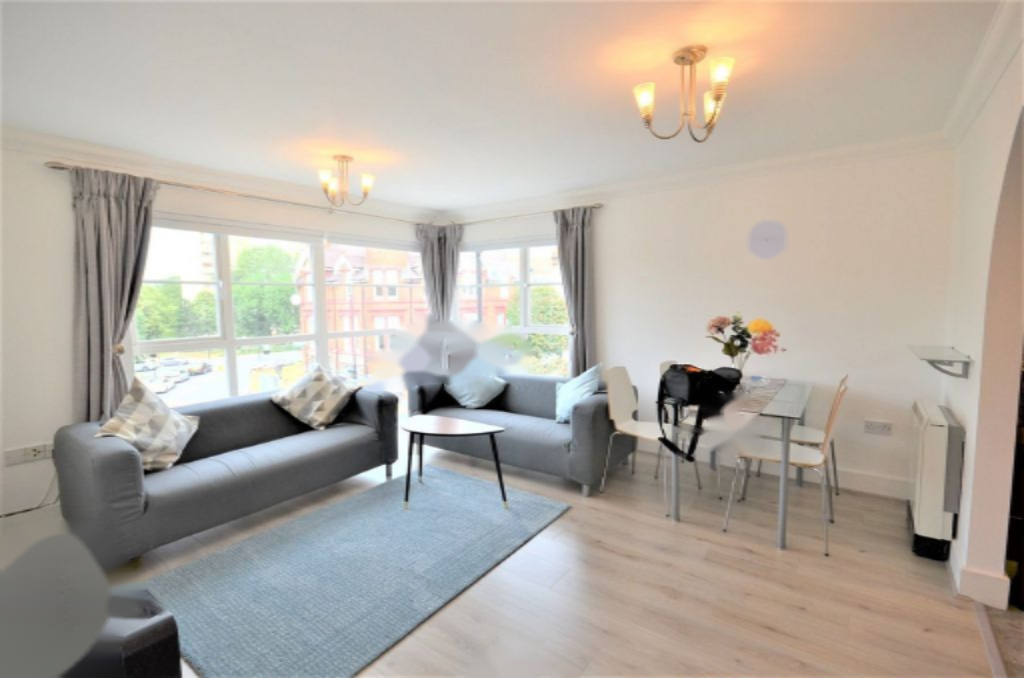 Flat in London, United Kingdom, 56 m² - picture 4