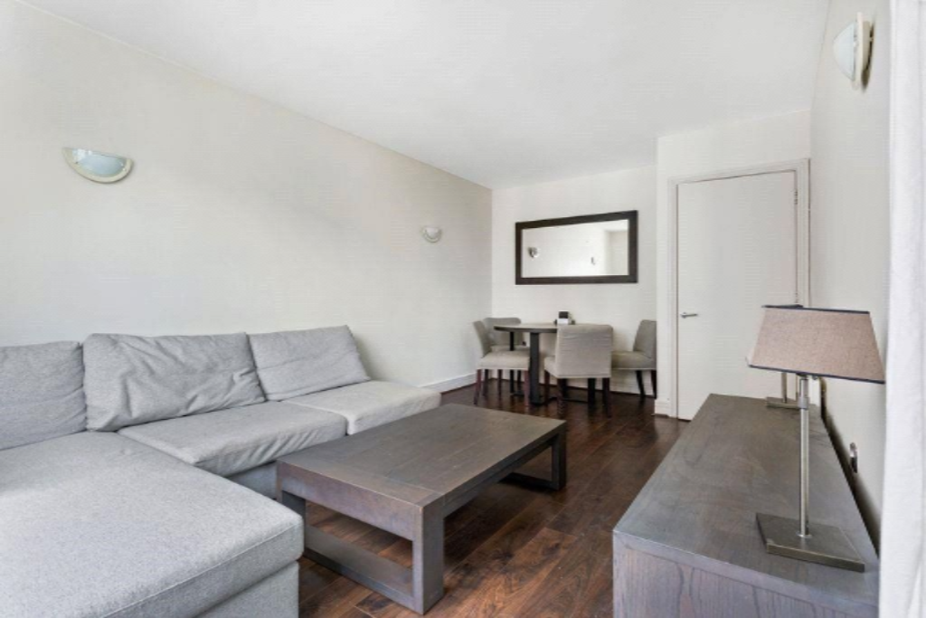 Piso en Londres, Reino Unido, 53 m² - imagen 4