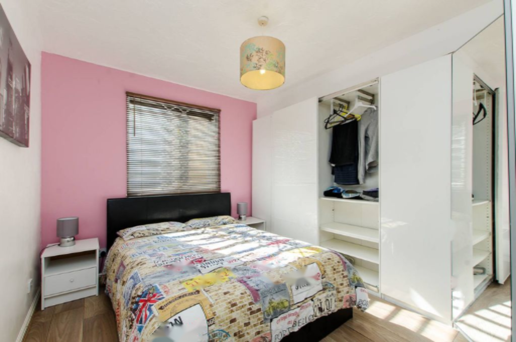 Appartamento a Londra, Regno Unito, 41 m² - foto 4