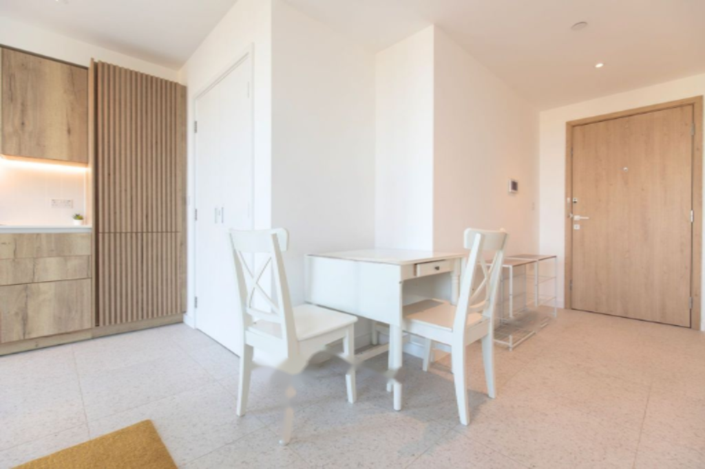 Appartamento a Londra, Regno Unito, 48 m² - foto 4