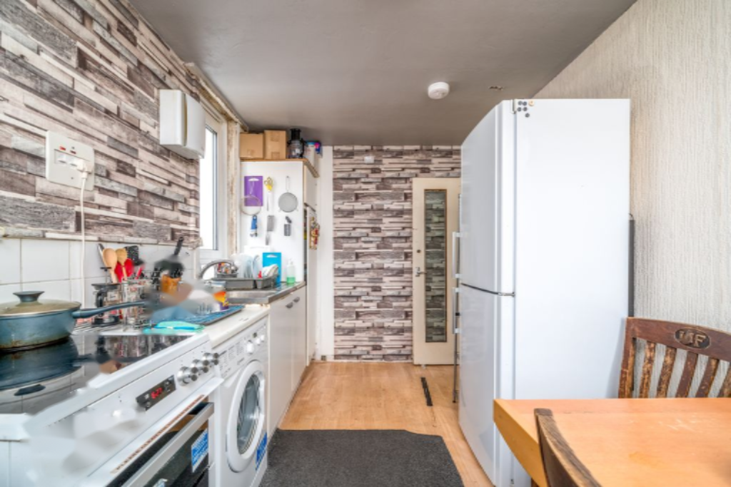 Piso en Londres, Reino Unido, 76 m² - imagen 4