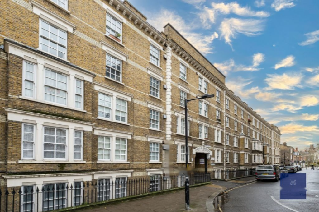 Flat in London, United Kingdom, 99 m² - picture 4