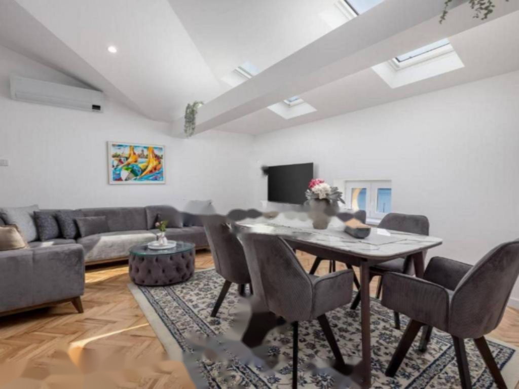 Flat in Opatija, Croatia, 74 m² - picture 4