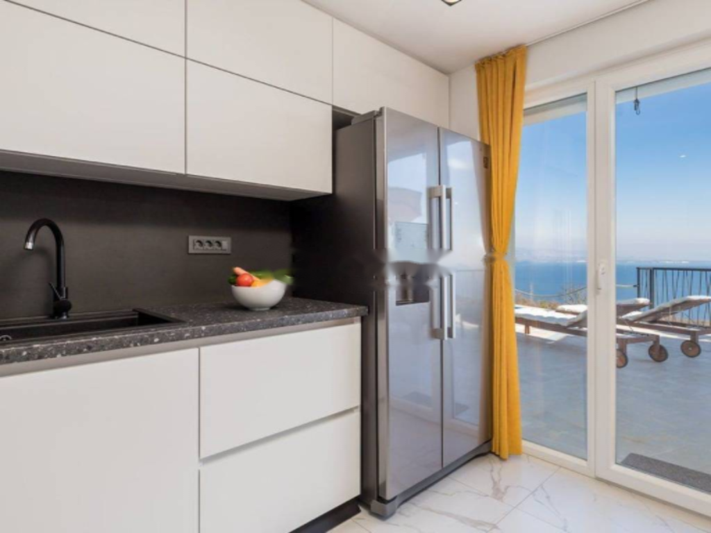 House in Opatija, Croatia, 180 m² - picture 4