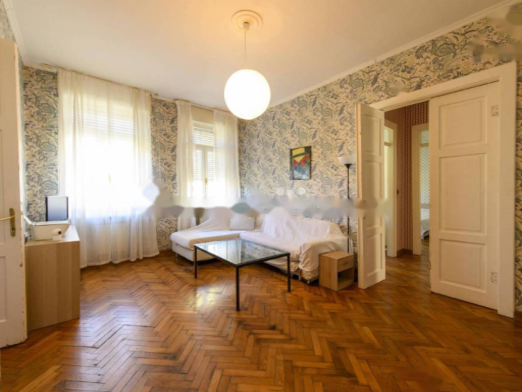 Flat in Gorizia, Italy, 150 m² - picture 4