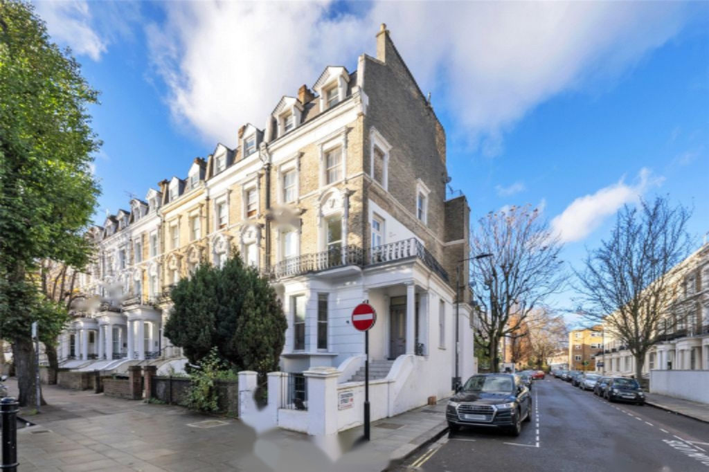 Appartamento a Londra, Regno Unito, 33 m² - foto 4