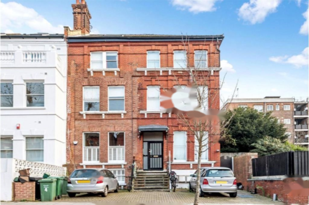 Appartamento a Londra, Regno Unito, 77 m² - foto 4