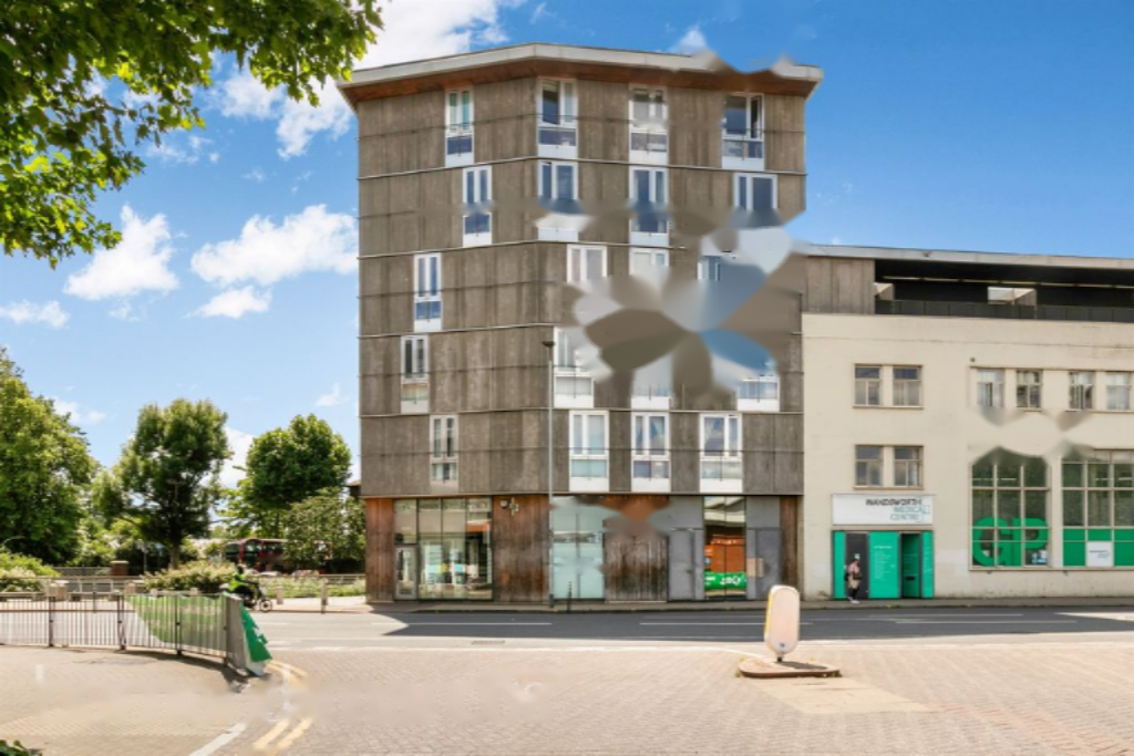 Piso en Londres, Reino Unido, 38 m² - imagen 4