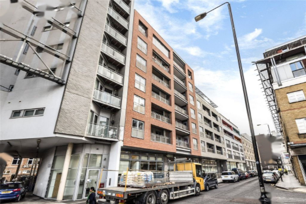 Appartamento a Londra, Regno Unito, 42 m² - foto 4