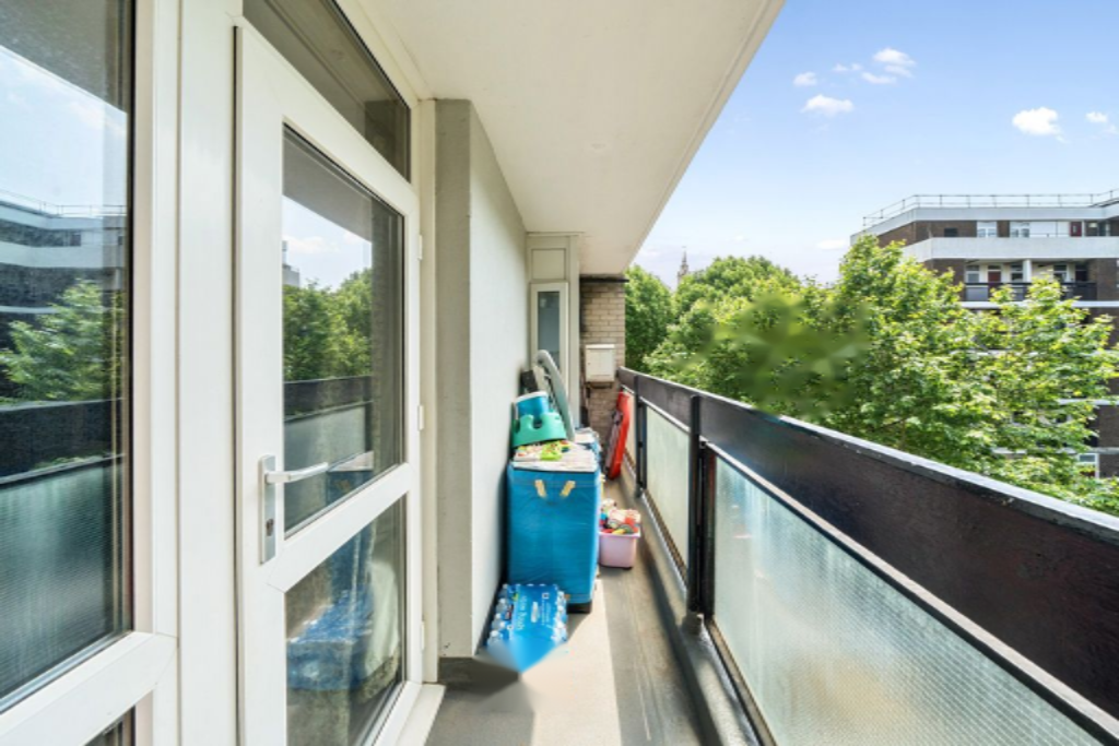 Piso en Londres, Reino Unido, 62 m² - imagen 4