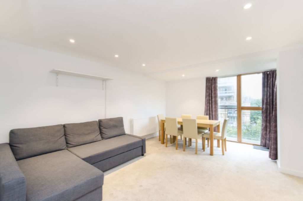 Appartement à Londres, Royaume-Uni, 48 m² - image 4