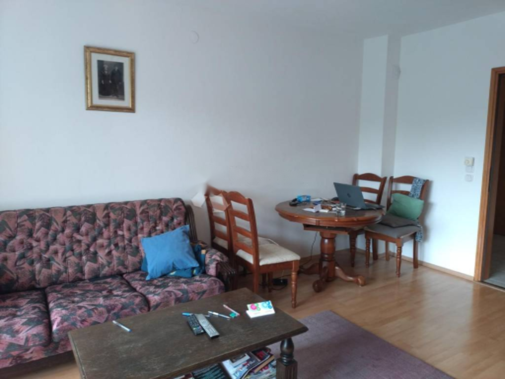 Wohnung in Opatija, Kroatien, 77 m² - Foto 4