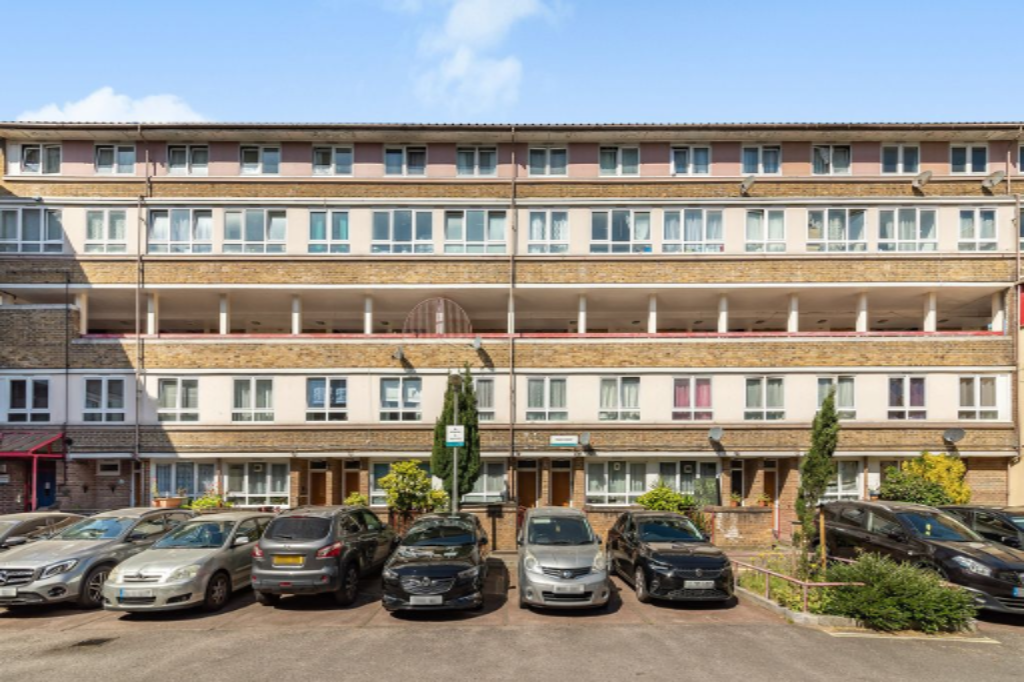 Appartamento a Londra, Regno Unito, 64 m² - foto 4