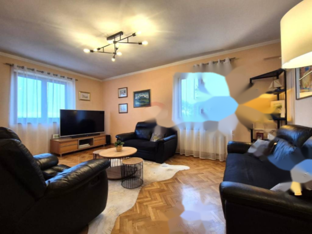 Flat in Opatija, Croatia, 101 m² - picture 4