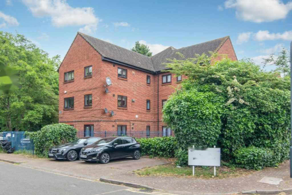 Appartement à Londres, Royaume-Uni, 61 m² - image 4