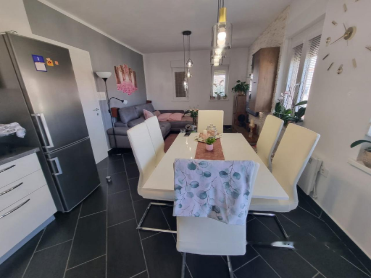 Piso en Izola, Eslovenia, 82 m² - imagen 4