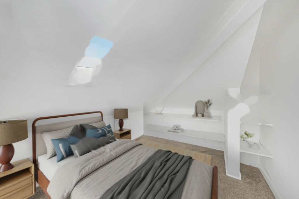 Flat in London, United Kingdom, 34 m² - picture 4