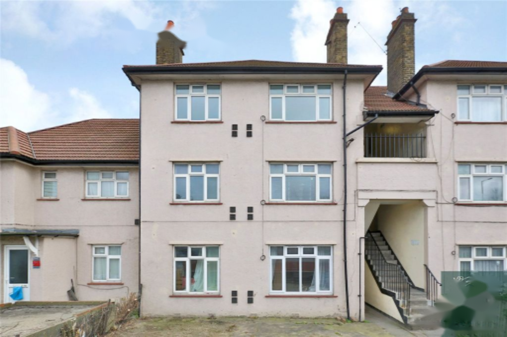 Appartamento a Londra, Regno Unito, 13 m² - foto 4