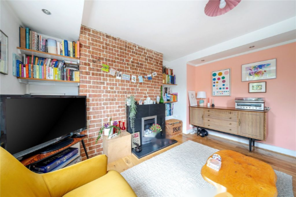 Appartement à Londres, Royaume-Uni, 49 m² - image 4