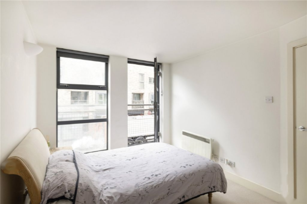 Appartement à Londres, Royaume-Uni, 45 m² - image 4