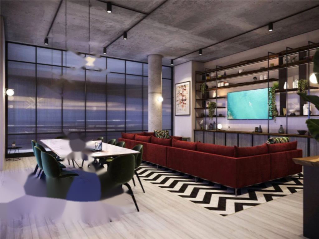 Appartement à Londres, Royaume-Uni - image 4