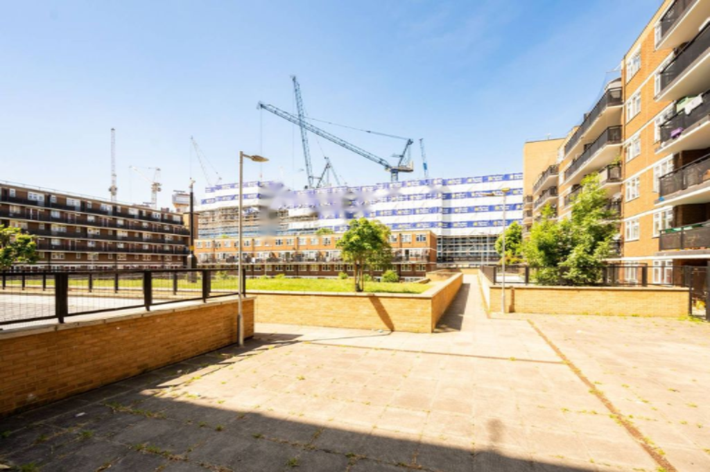 Appartement à Londres, Royaume-Uni, 33 m² - image 4