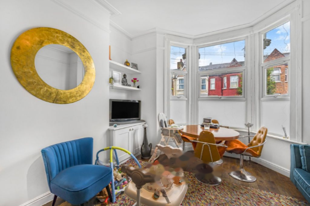 Appartement à Londres, Royaume-Uni, 59 m² - image 4