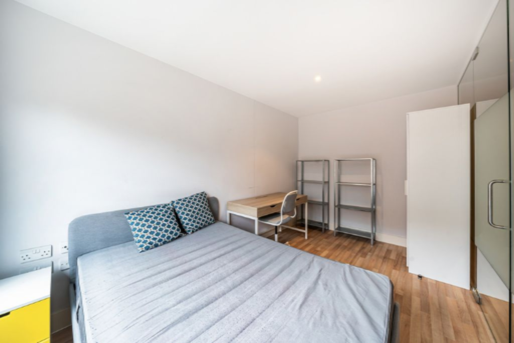 Appartement à Londres, Royaume-Uni, 32 m² - image 4