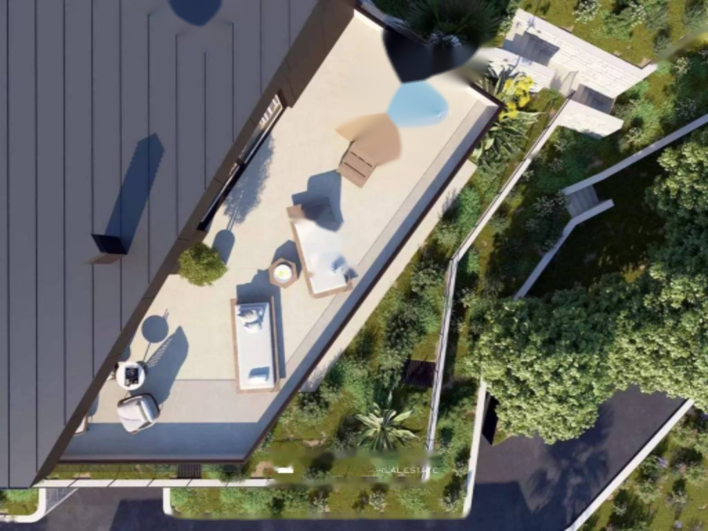 Wohnung in Opatija, Kroatien, 114 m² - Foto 4