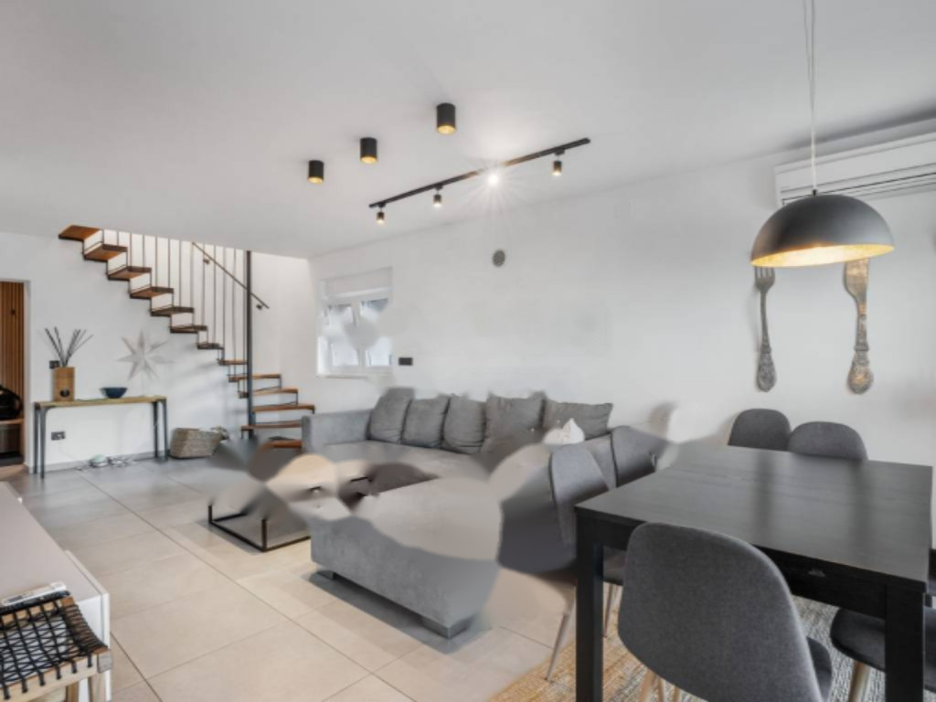 House in Opatija, Croatia, 292 m² - picture 4