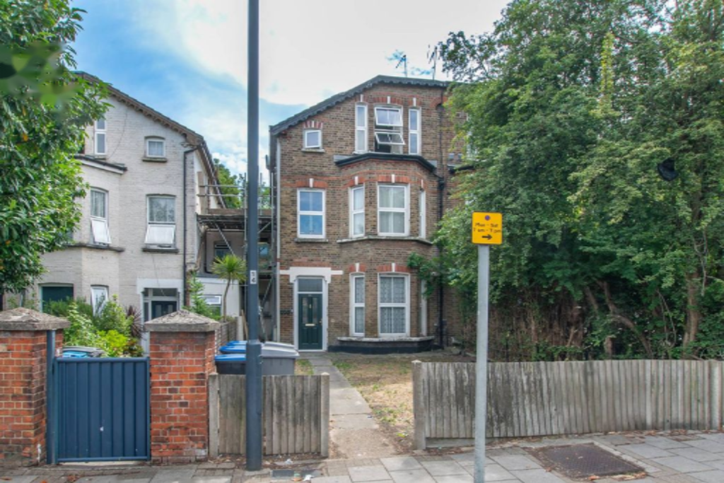 Appartement à Londres, Royaume-Uni, 52 m² - image 4