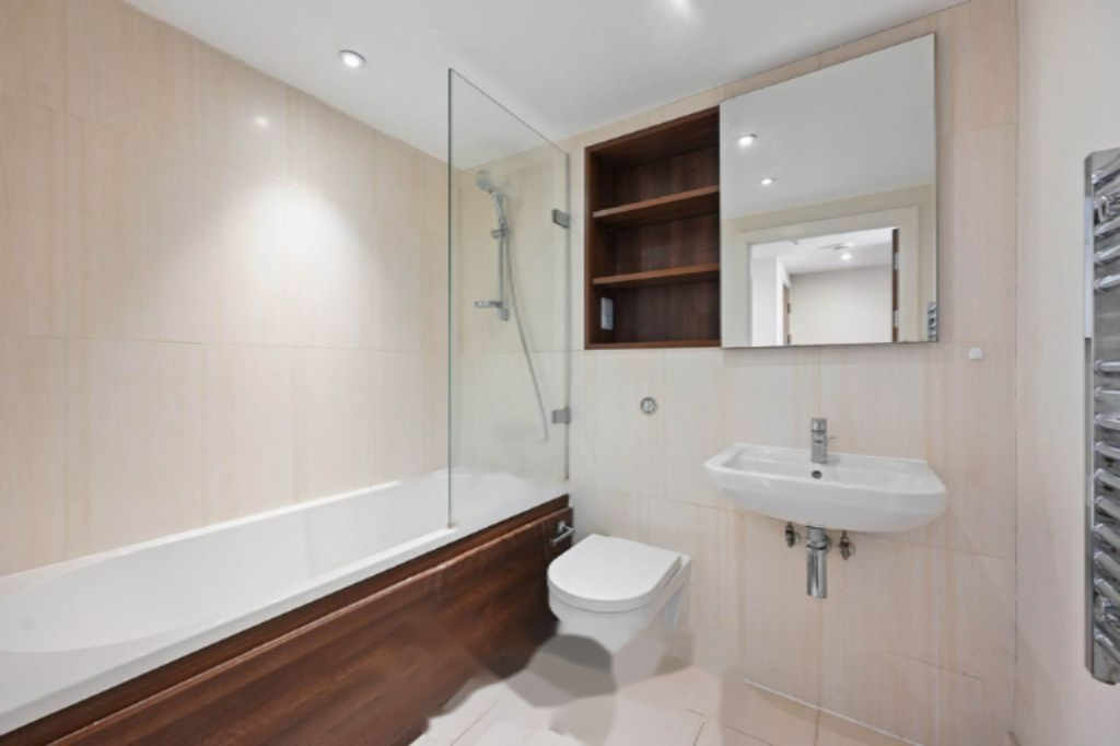 Appartamento a Londra, Regno Unito, 41 m² - foto 4