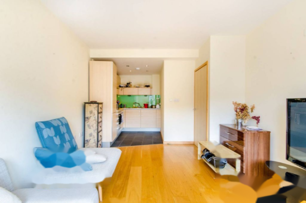 Appartement à Londres, Royaume-Uni, 43 m² - image 4