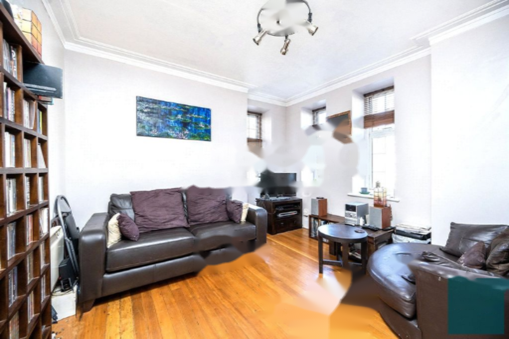 Appartement à Londres, Royaume-Uni, 40 m² - image 4