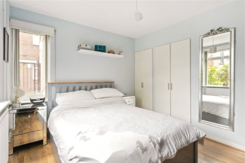 Flat in London, United Kingdom, 40 m² - picture 4