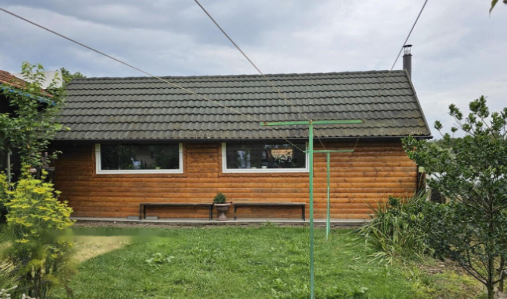 Casa en Krško, Eslovenia, 98 m² - imagen 4