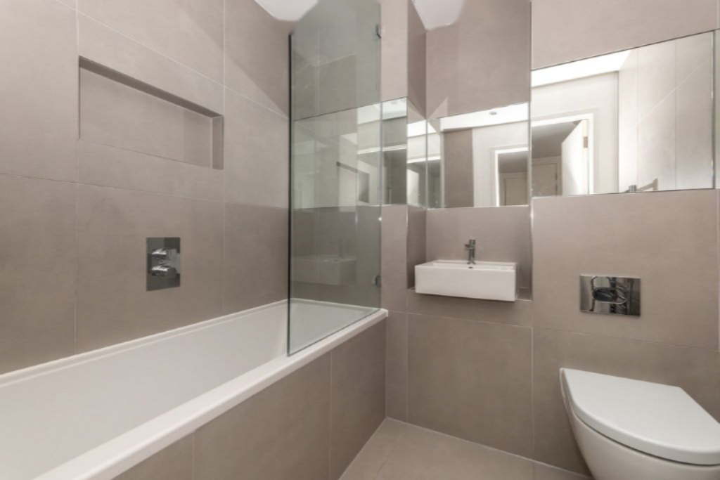 Appartement à Londres, Royaume-Uni, 46 m² - image 4