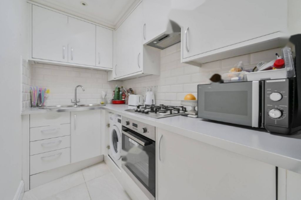 Appartamento a Londra, Regno Unito, 47 m² - foto 4