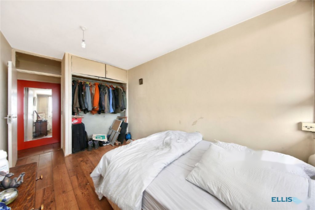 Wohnung in London, Großbritannien, 66 m² - Foto 4