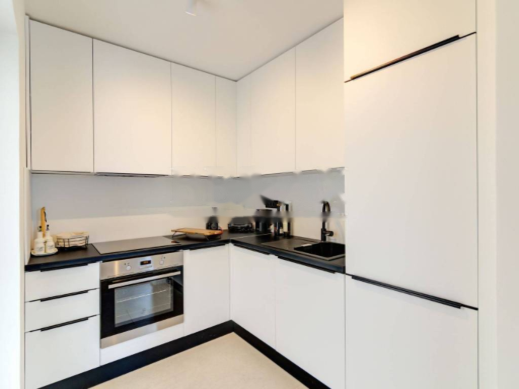 Piso en Opatija, Croacia, 99 m² - imagen 4