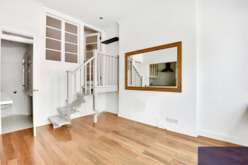 Wohnung in London, Großbritannien, 36 m² - Foto 4