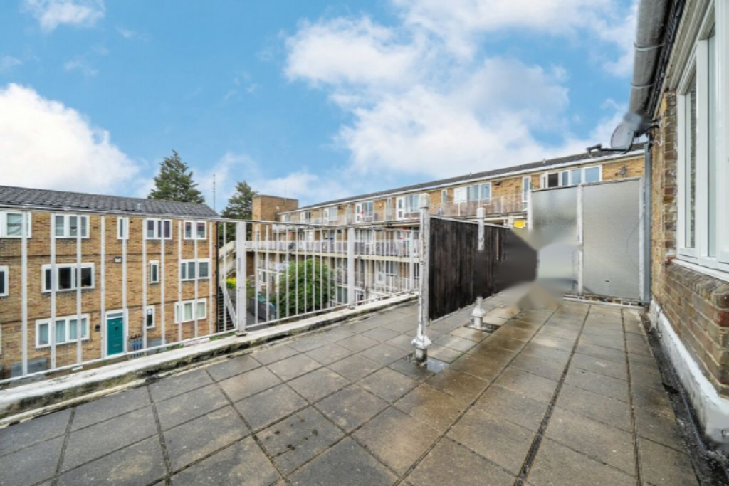 Appartamento a Londra, Regno Unito, 34 m² - foto 4