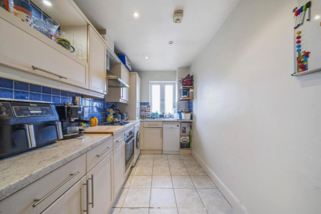 Appartement à Londres, Royaume-Uni, 58 m² - image 4