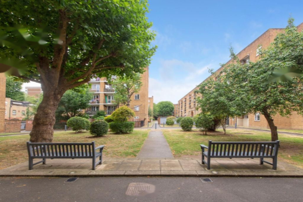 Appartamento a Londra, Regno Unito, 49 m² - foto 4