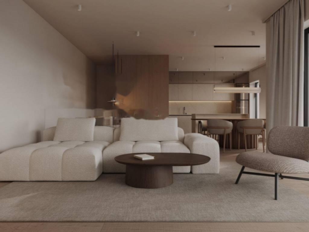 Appartamento a Opatija, Croazia, 132 m² - foto 4