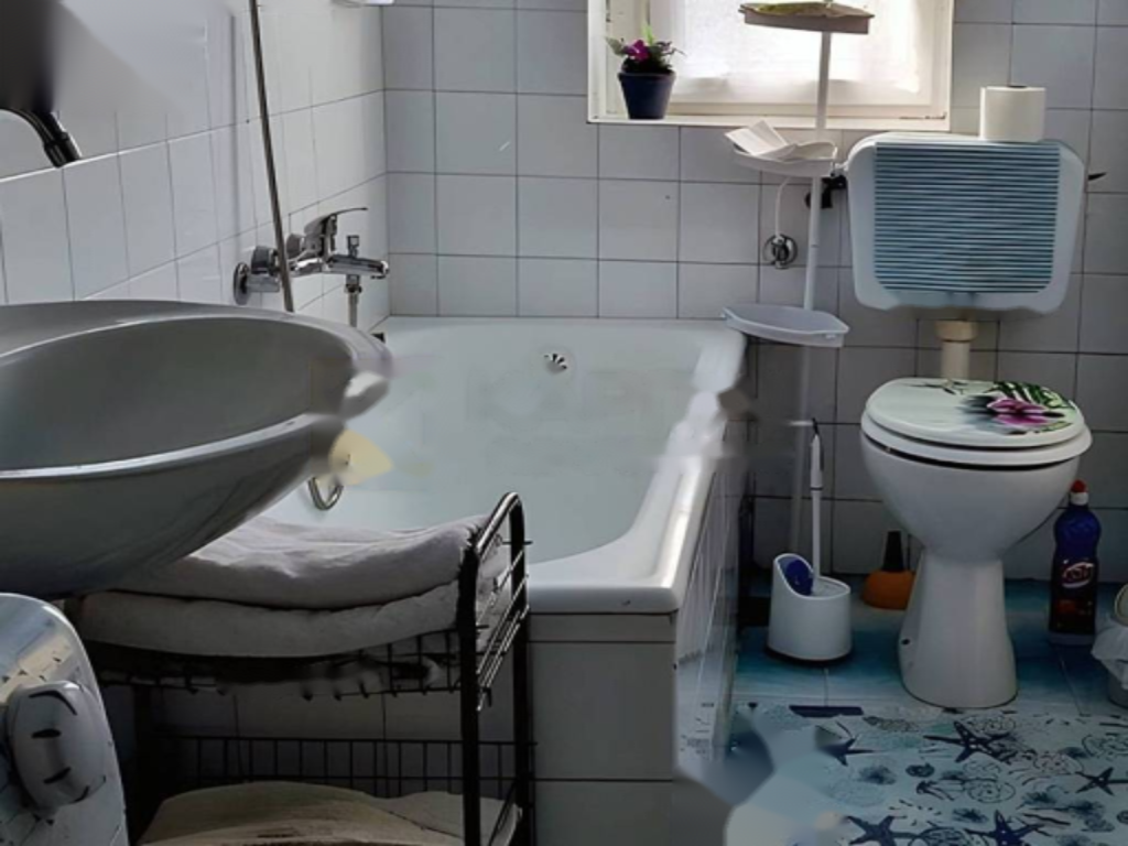 Piso en Opatija, Croacia, 60 m² - imagen 4