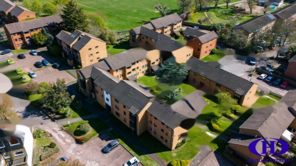 Flat in London, United Kingdom, 20 m² - picture 4