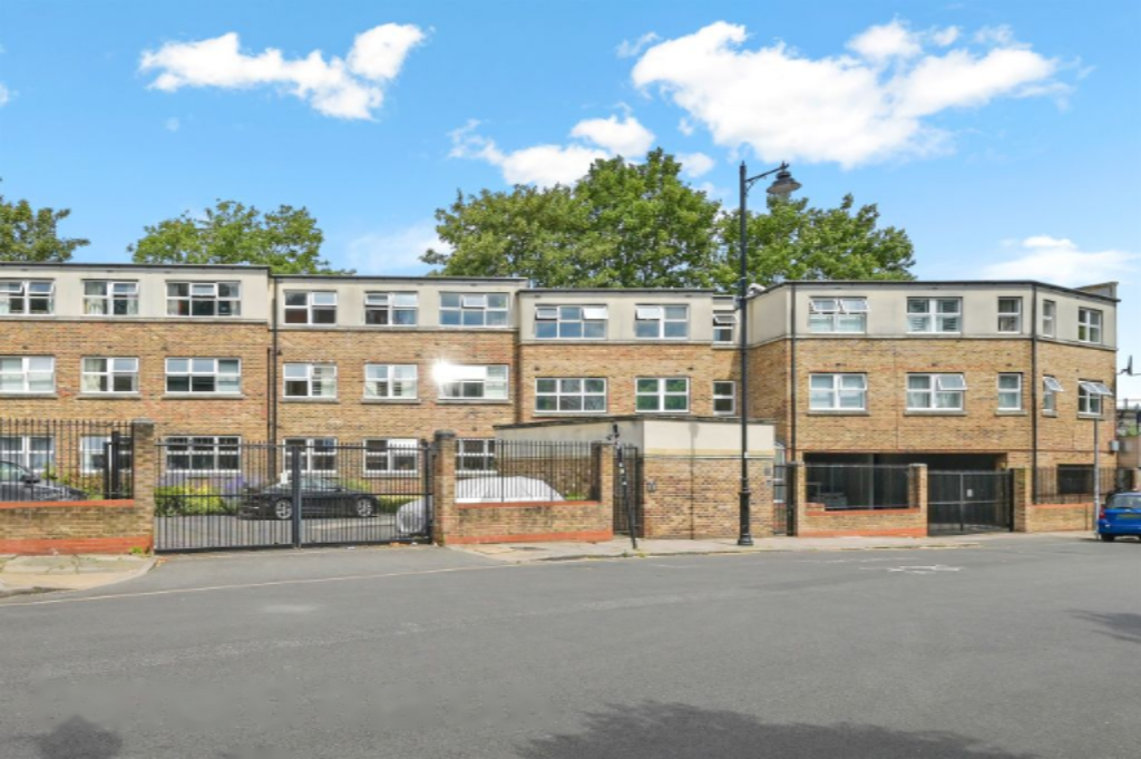 Appartamento a Londra, Regno Unito, 52 m² - foto 4