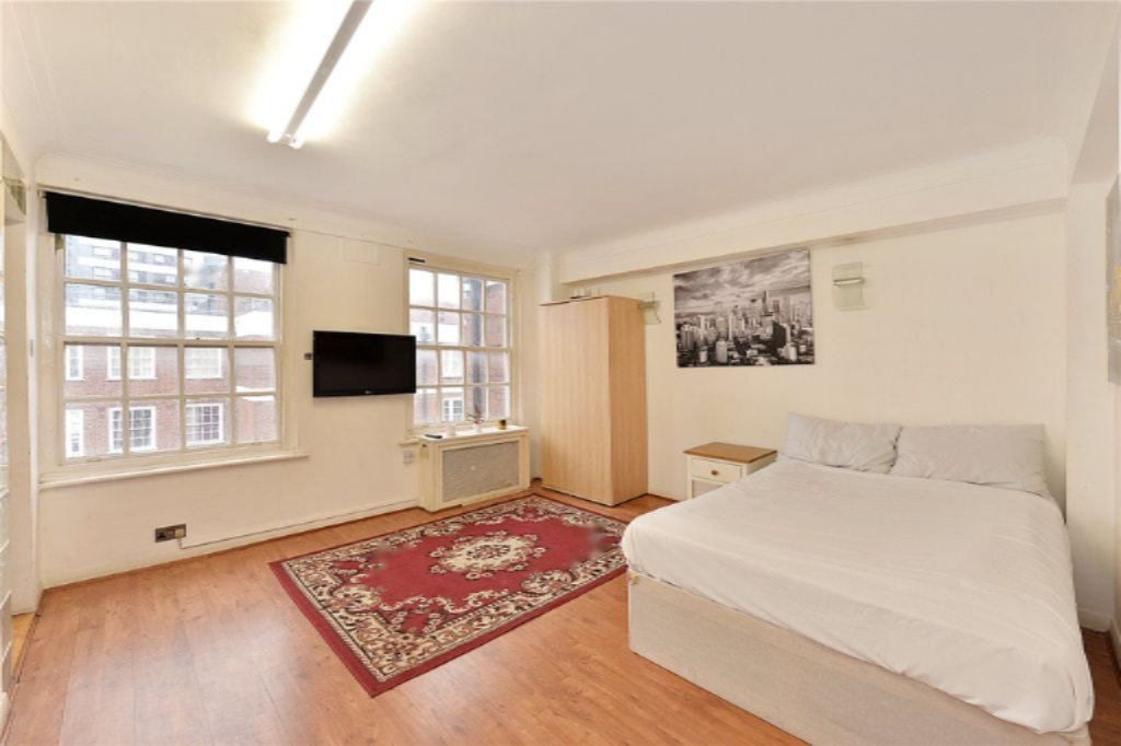Flat in London, United Kingdom, 25 m² - picture 4